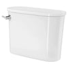 [4162A104.020] Studio® S Concealed Trapway 1.28 gpf Toilet Tank - White