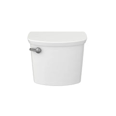 Glenwall® VorMax® 1.28 gpf/4.8 Lpf Left-Hand Trip Lever EverClean® Tank // WHITE // 56330_4385A107.020TANKLHTLFront_CDNwebp.webp