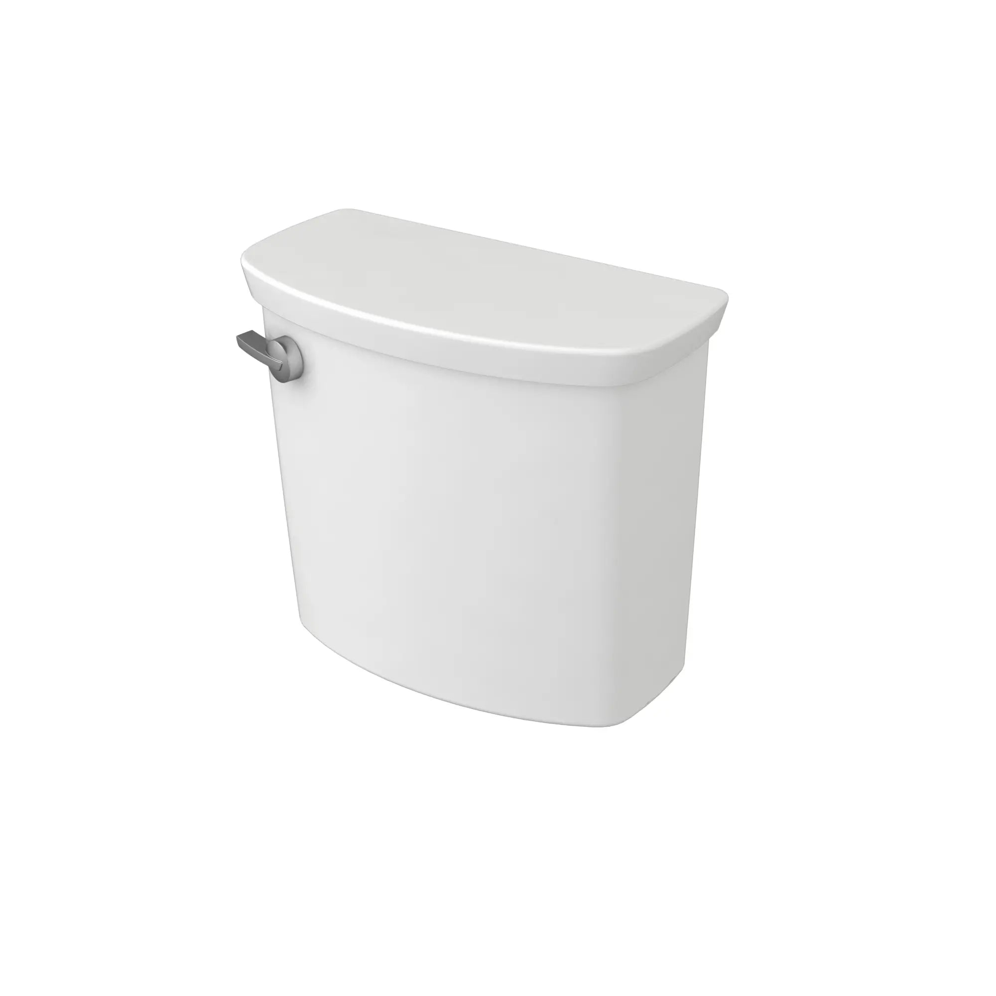 Glenwall® VorMax®, 1,28 gpc/4,8 lpc, levier de déclenchement à gauche du réservoir, surface EverClean® // BLANC // 56335_4385A107.020_TANK_LHTL_Right_0_CDNwebp.webp