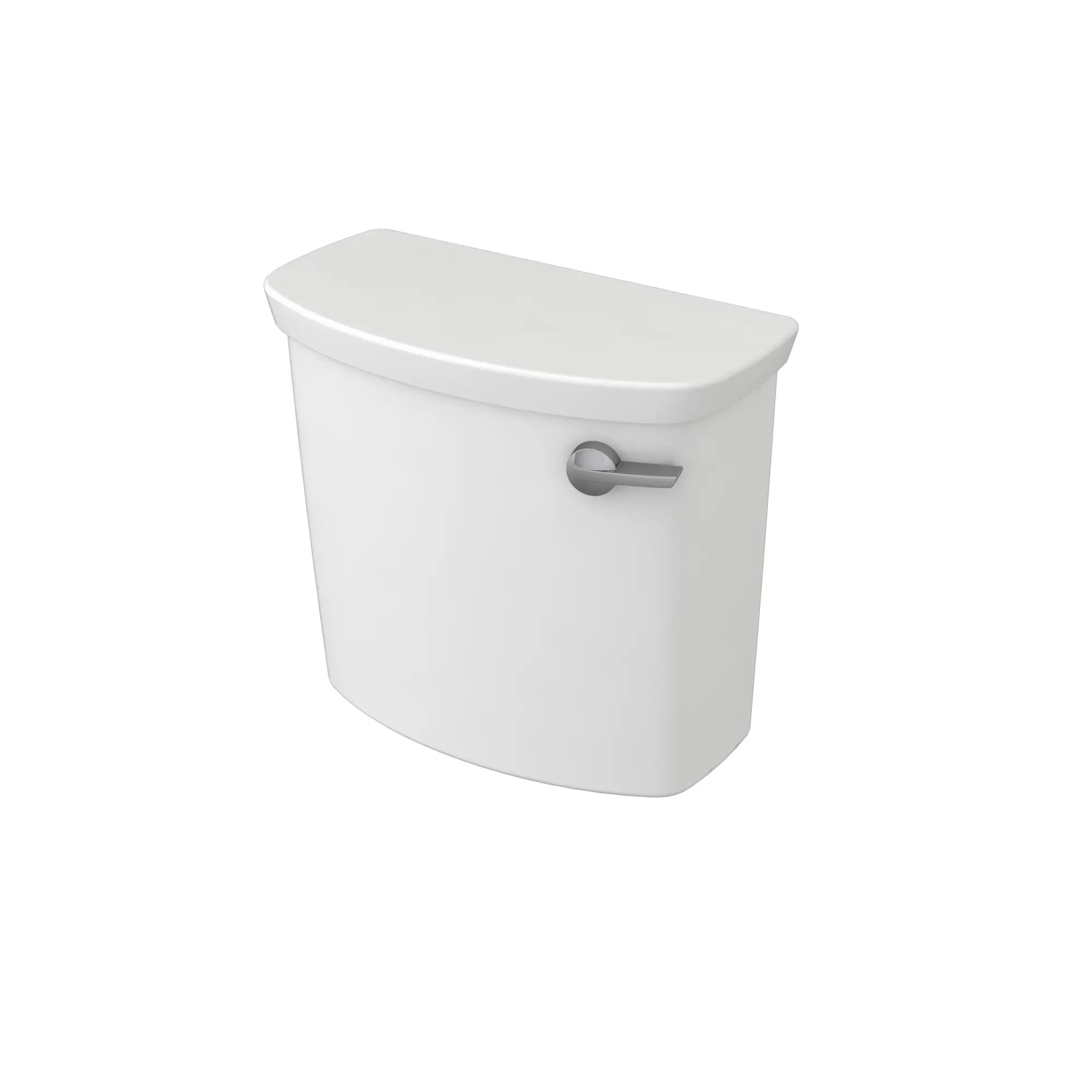 Glenwall® VorMax®, 1,28 gpc/4,8 lpc, levier de déclenchement à droite du réservoir et surface EverClean® // BLANC // 56341_4385A108.020_TANK_RHTL_Right_0_CDNwebp.webp