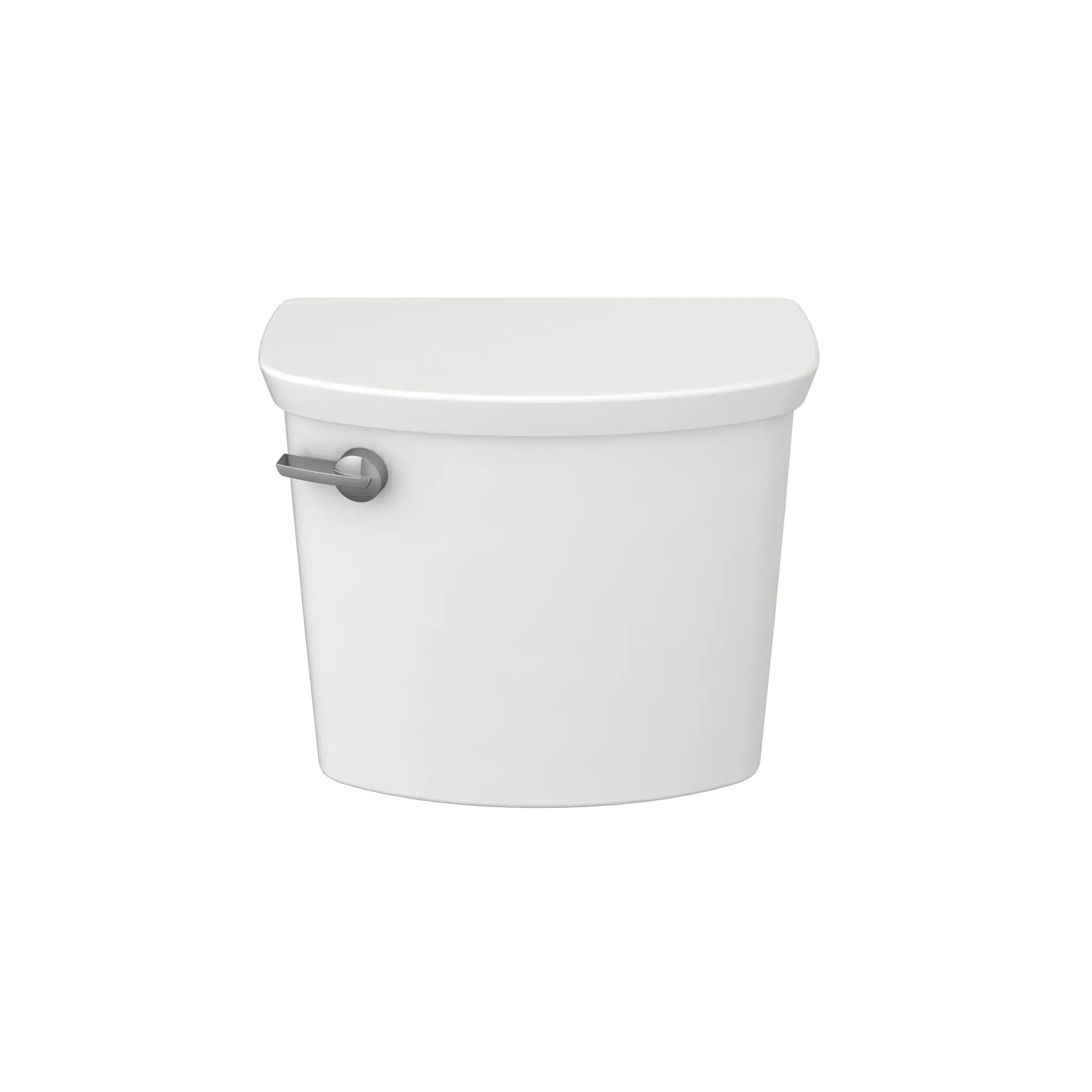 Réservoir pour toilette  Yorkville® VorMax®, 1,28 gpc/4,8 lpc, surface EverClean® et levier de déclenchement à gauche // BLANC // 56347_4385A137.020_TANK_LHTL_Front_0_CDNwebp.webp