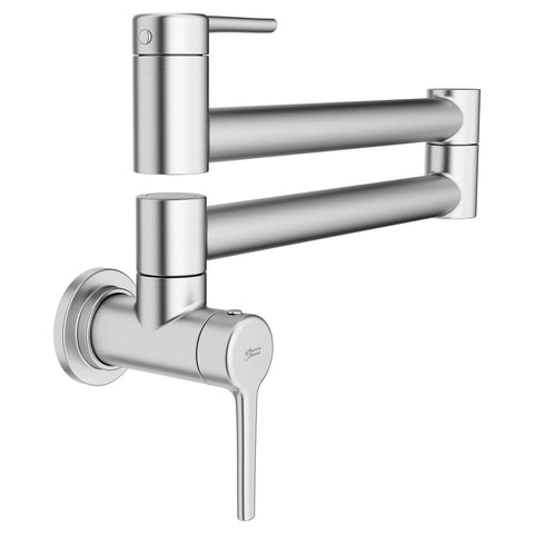 Robinet de cuisine mural Studio® S 