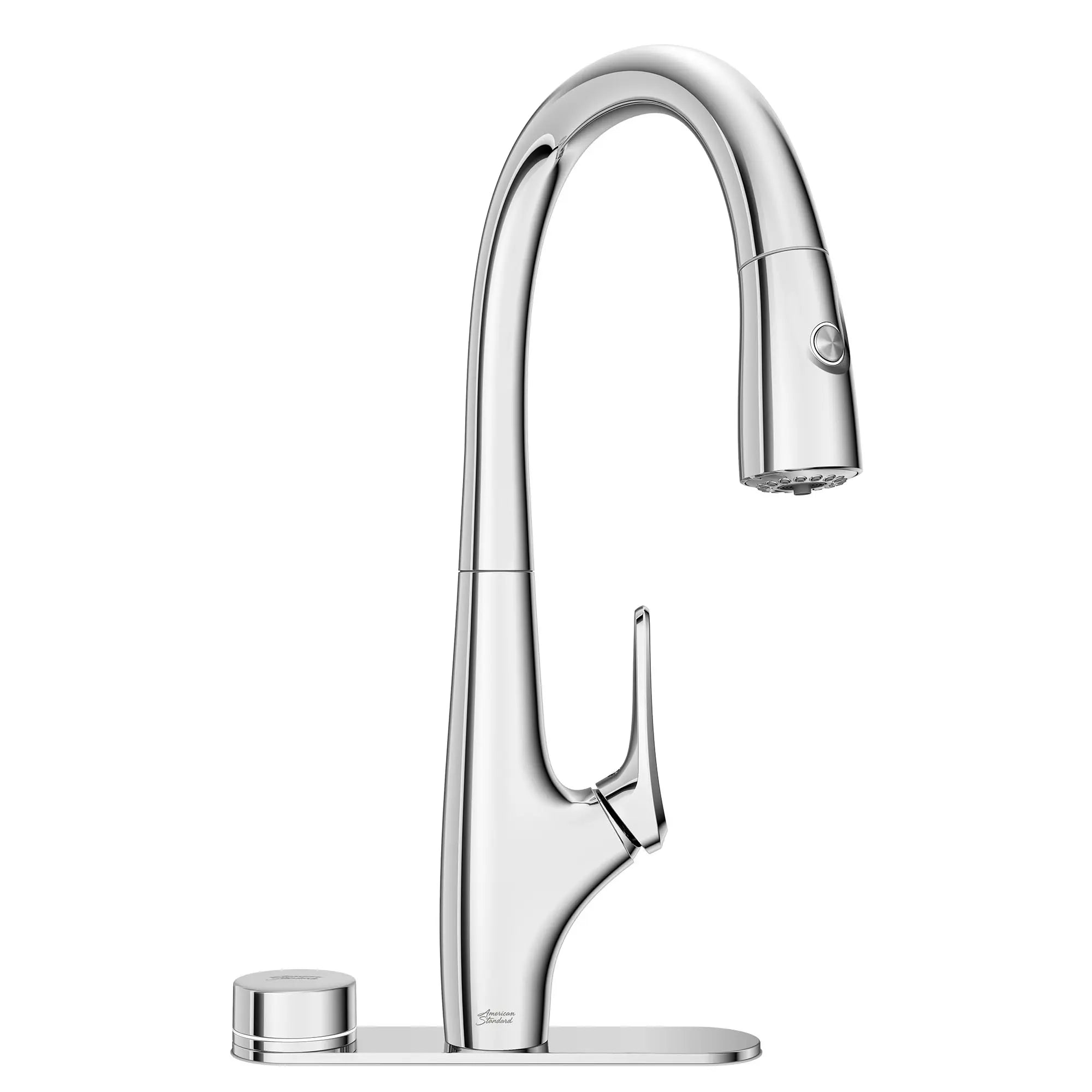 Plaque à 2 trous de 8 po pour robinet à filtre // CHROME POLI // 56680_4902882002_1_0_CDNwebp.webp