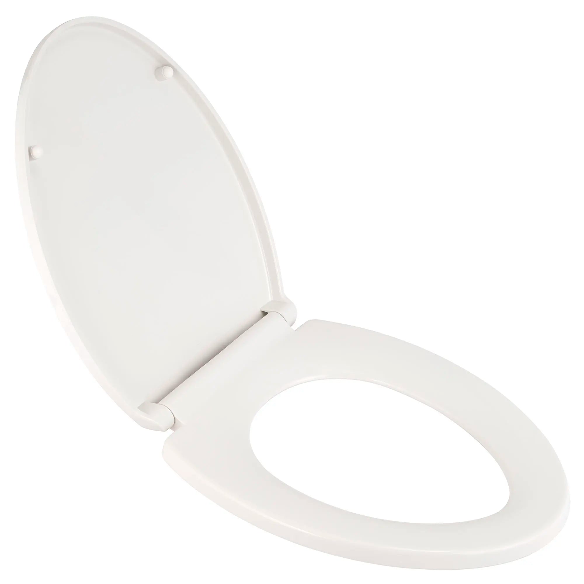 Siège pour cuvette allongée, style transitionnel, à fermeture lente et détachement facile // BLANC // 56914_5024A65G.020_1_Open_0_CDNwebp_b68df6a4-156e-4772-83c3-059d70aa8c22.webp