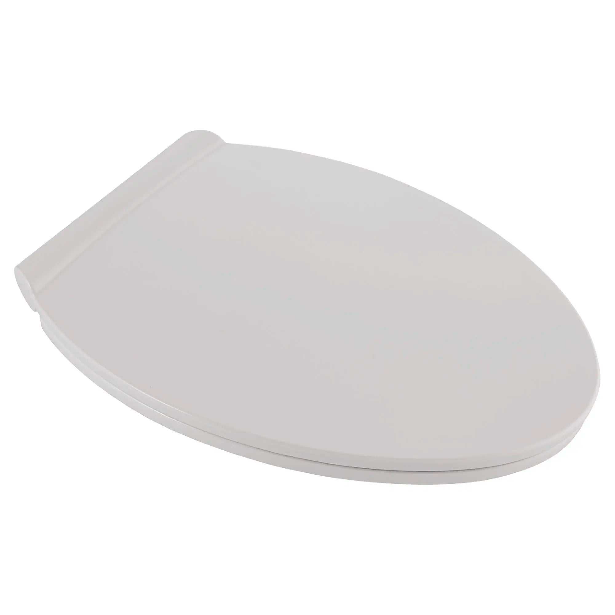 Siège pour toilette allongée VorMax® avec rebord CleanCurve®, style contemporain, à fermeture lente et détachement facile // BLANC // 56990_5055A65C020_1_0_CDNwebp.webp