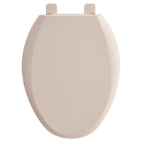 [5257A65MT.021] Cardiff Slow-Close Elongated Toilet Seat - White