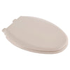 [5257A65MT.021] Cardiff Slow-Close Elongated Toilet Seat - White