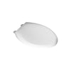 [5321A65CT.020] Champion® Slow-Close & Easy Lift-Off Elongated Toilet Seat - White