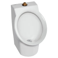 Decorum® 0.125 gpf/0.47 Lpf Top Spud Urinal With EverClean® // WHITE // 57415_6042001EC020_CDNwebp.webp