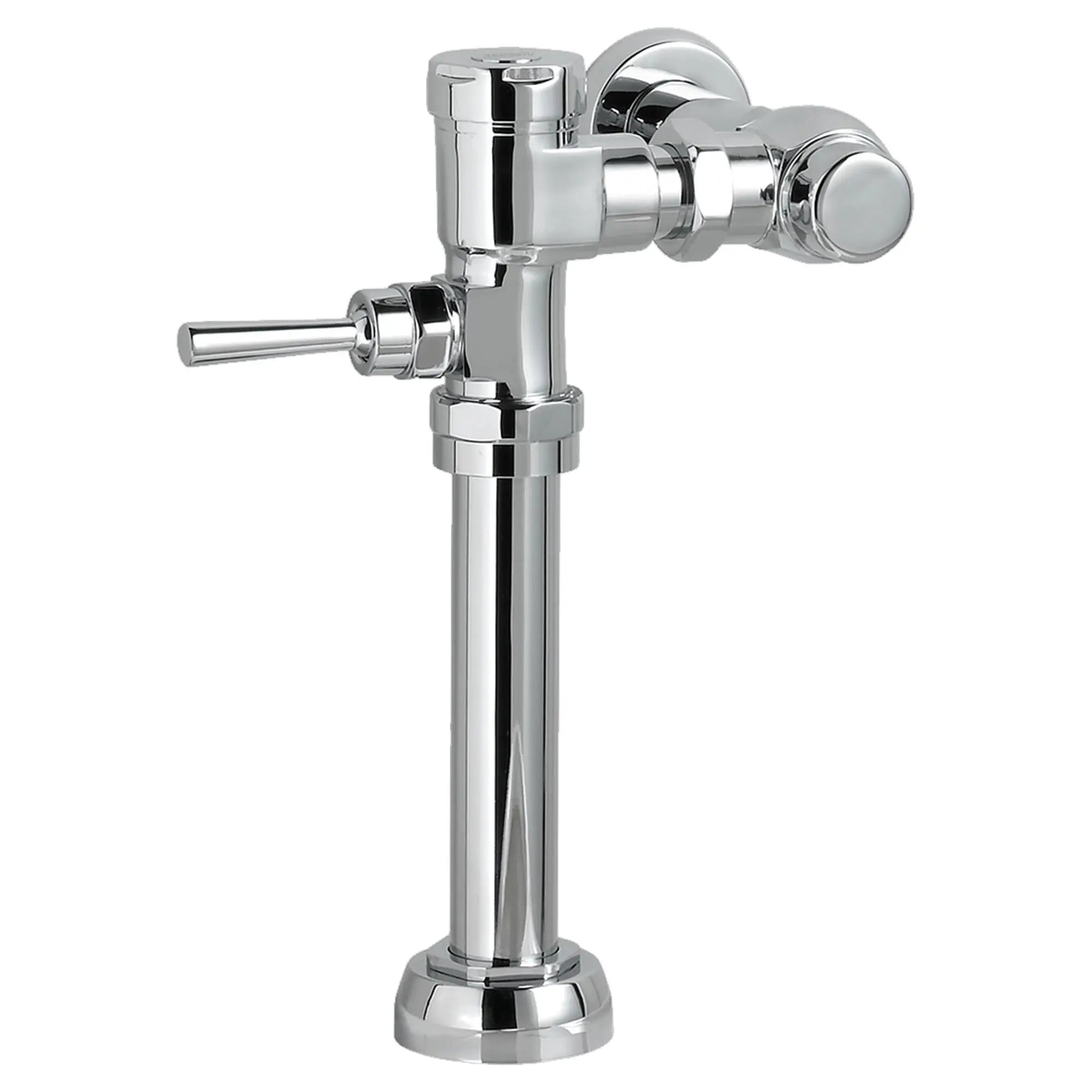 Ultima® - Robinets de chasse d’eau à piston pour toilette, manuels, 1,1 gpc/4,2 lpc // CHROME POLI // 57445_6047111002_0_CDNwebp.webp