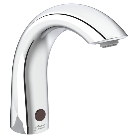 Selectronic® - robinet de fonte sans contact, alimentation à pile, 0,5 gpm/1,9 L/min