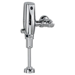 Ultima Selectronic Touchless Urinal Flush Valve, Piston-Type, Battery, 0.125 gpf/0.5 Lpf // CHROME // 57529_6063013002_CDNwebp.webp
