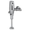 [6063051.002] Ultima Selectronic Touchless Urinal Flush Valve, Piston-Type, Battery, 0.5 gpf/1.9 Lpf - Polished Chrome