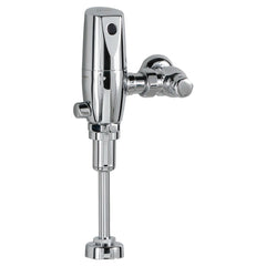 [6063051.002] Ultima Selectronic Touchless Urinal Flush Valve, Piston-Type, Battery, 0.5 gpf/1.9 Lpf - Polished Chrome