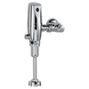 [6064051.002] Ultima Selectronic Touchless Urinal Flush Valve, Piston-Type, PWRX, 0.5 gpf/1.9 Lpf - Polished Chrome
