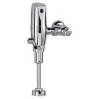 Ultima Selectronic Touchless Urinal Flush Valve, Piston-Type, PWRX, 0.5 gpf/1.9 Lpf // CHROME // 57541_6064051002_CDNwebp.webp