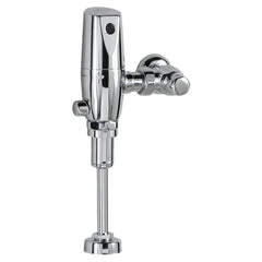 Ultima Selectronic Touchless Urinal Flush Valve, Piston-Type, PWRX, 0.5 gpf/1.9 Lpf // CHROME // 57541_6064051002_CDNwebp.webp