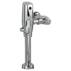 Ultima Selectronic Touchless Toilet Flush Valve, Piston-Type, Battery, 1.1 gpf/4.2 Lpf // CHROME // 57544_6065111002_CDNwebp.webp