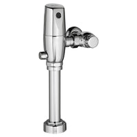 Ultima Selectronic Touchless Toilet Flush Valve, Piston-Type, Battery, Dual Flush 1.6/ 1.1 gpf (6.0/4.2 Lpf) // CHROME // 57562_6065761002_CDNwebp.webp