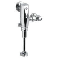 Ultima Selectronic Touchless Urinal Flush Valve, Piston-Type, Base Model, 1.0 gpf/3.8 Lpf // CHROME // 57575_606B101002_CDNwebp.webp
