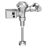 Ultima Touchless Sensor Urinal Flush Valve, Diaphragm-Type, 0.125 gpf/0.5 Lpf // CHROME // 57591_6145SM013002_CDNwebp.webp