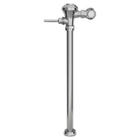 Ultima Manual Clinic Sink Flush Valve, Diaphragm-Type, 6.5 gpf/24.6 Lpf, 24-Inch Rough-In // CHROME // 57606_6147117002_CDNwebp.webp