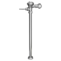 Ultima Manual Clinic Sink Flush Valve, Diaphragm-Type, 6.5 gpf/24.6 Lpf, 24-Inch Rough-In // CHROME // 57606_6147117002_CDNwebp.webp