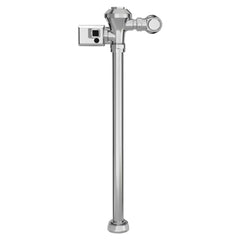 Ultima Touchless Sensor Clinic Sink Flush Valve, Diaphragm-Type, 6.5 gpf/24.6 Lpf, 24-Inch Rough-In // CHROME // 57619_6147SM117002_CDNwebp.webp