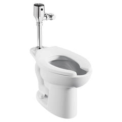 Ultima® Selectronic® Exposed Toilet Flush Valve, Diaphragm Type, Battery, 1.6 gpf/6.0 Lpf // CHROME // 57643_6247121.002_CDNwebp.webp