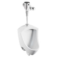 Ultima® Selectronic® Exposed Urinal Flush Valve, Diaphragm Type, Base Model, 0.5 gpf/1.9 Lpf // CHROME // 57644_624B013.002_CDNwebp.webp