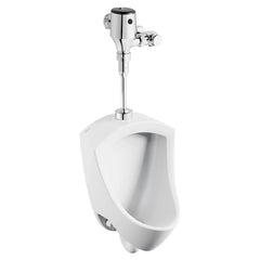 Ultima® Selectronic® Exposed Urinal Flush Valve, Diaphragm Type, Base Model, 0.5 gpf/1.9 Lpf // CHROME // 57644_624B013.002_CDNwebp.webp