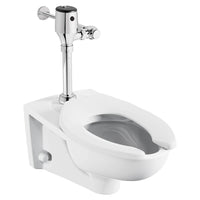 Ultima® Selectronic® Exposed Toilet Flush Valve, Diaphragm Type, Base Model, 1.28 gpf/4.8 Lpf // CHROME // 57655_624B121.002_CDNwebp.webp