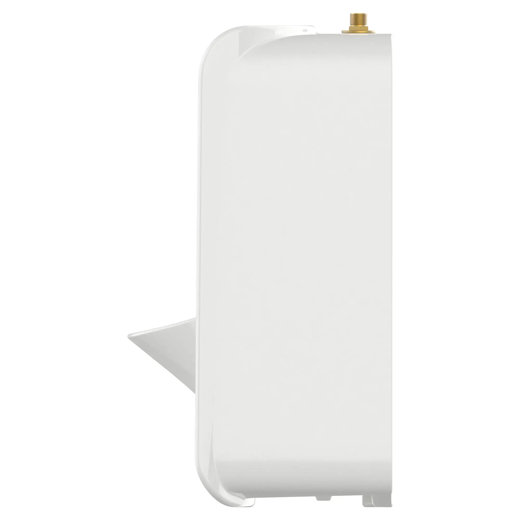 Urinoir Greenbrook® 0,125 – 0,5 gpc (0,47 – 1,9 lpc), à collet supérieur avec EverClean® // BLANC // 57666_6516002EC.020_2_0_CDNwebp.webp