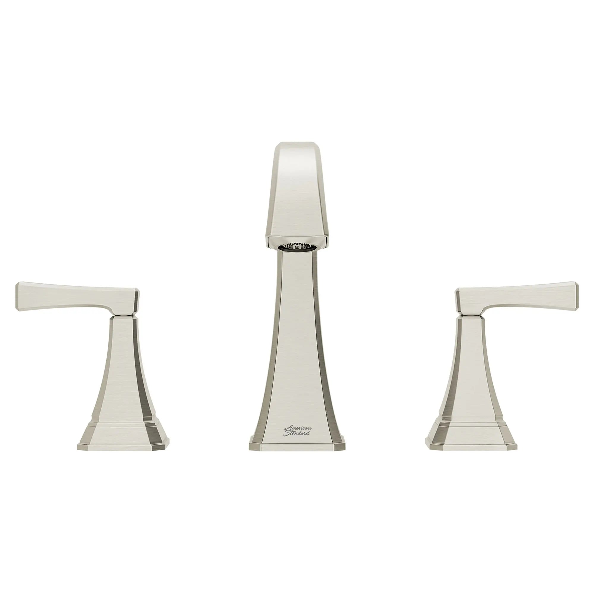 Robinet de salle de bain Westerly à grand écartement de 8 po, 1,2 gpm/4,5 L/min avec 2 poignées à levier // BRUSHED NICKEL // 57755_7012801.295_0_CDNwebp.webp