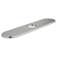 Clean IR® 8-Inch Deck Plate // CHROME // 58061_70208P0.002_CDNwebp.webp