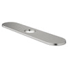[70208P0.002] Clean IR® 8-Inch Deck Plate - Polished Chrome