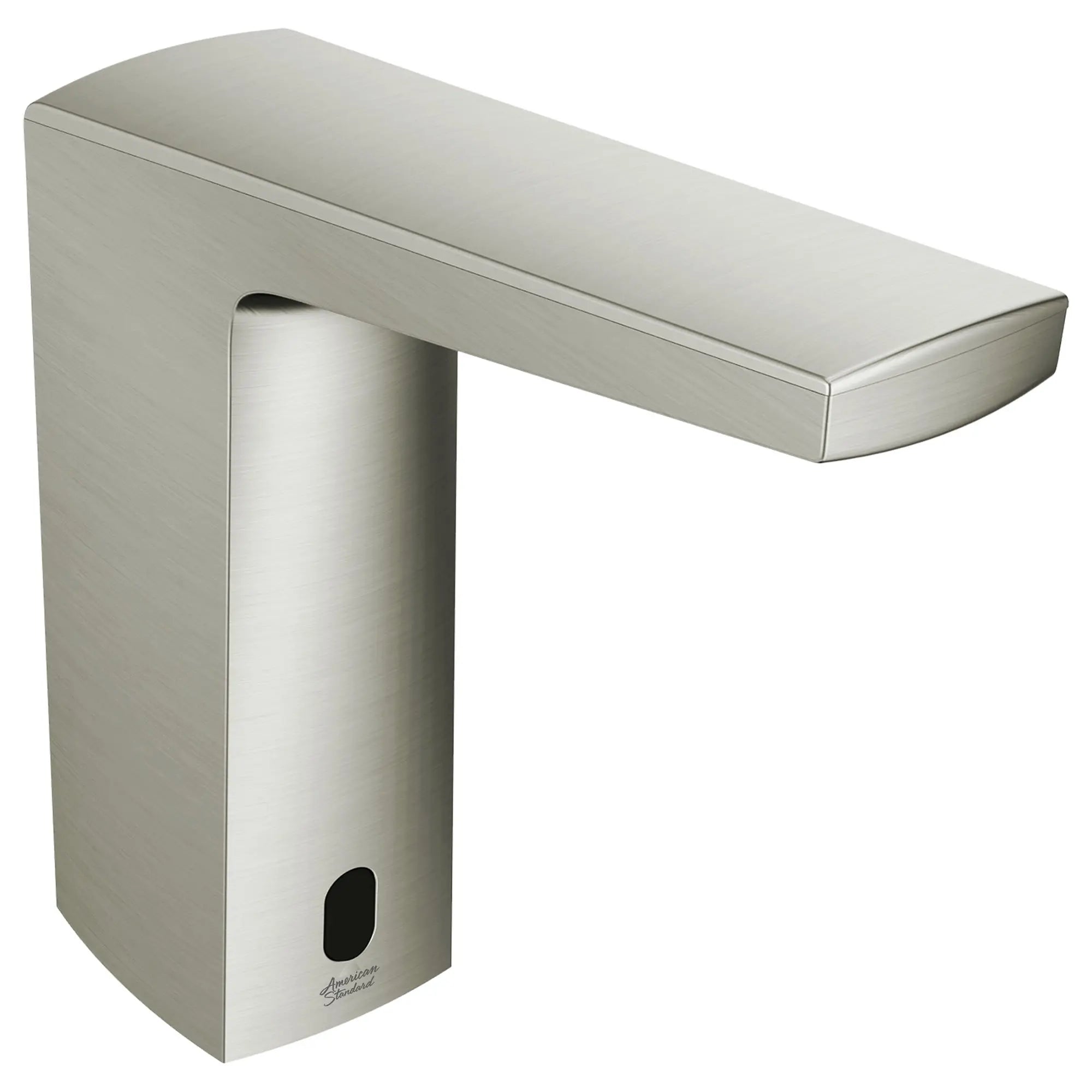 Paradigm® Selectronic® - robinet sans contact, alimentation à pile, 1,5 gpm/5,7 l/min // BRUSHED NICKEL // 58197_7025115295_0_CDNwebp.webp