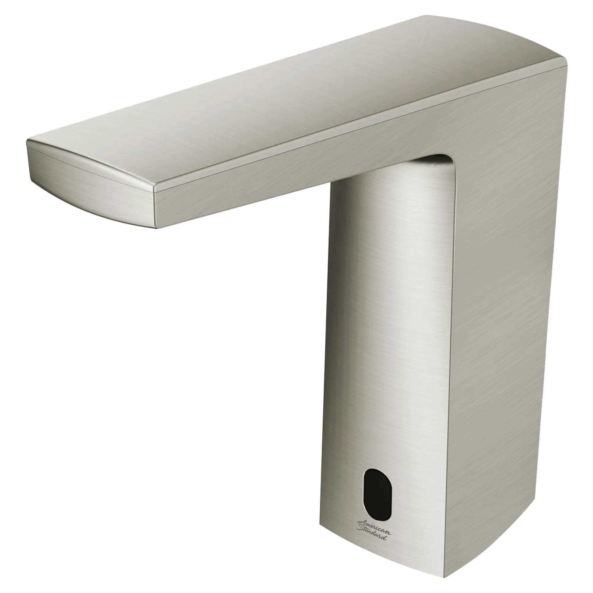 Paradigm® Selectronic® - robinet sans contact, modèle de base, 0,35 gpm/1,3 L/min // BRUSHED NICKEL // 58326_702B103295_1_0_CDNwebp.webp