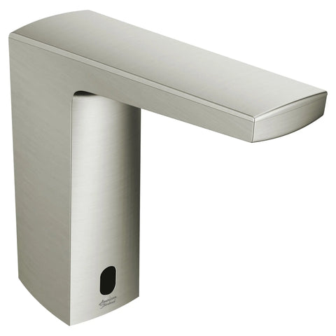 Paradigm® Selectronic® - robinet sans contact, modèle de base et mitigeur sur plan, 0,35 gpm/1,3 L/min