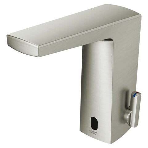 Paradigm® Selectronic® - robinet sans contact, modèle de base et mitigeur sur plan, 0,35 gpm/1,3 L/min