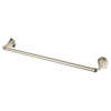 [7052018.295] Delancey® 18-Inch Towel Bar - Polished Chrome
