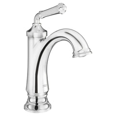 Delancey® Single Hole Single-Handle Bathroom Faucet 1.2 gpm/4.5 L/min With Lever Handle // CHROME // 58545_7052107002_CDNwebp.webp