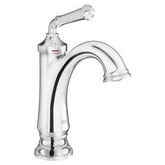 Delancey® Single Hole Single-Handle Bathroom Faucet 1.2 gpm/4.5 L/min With Lever Handle // CHROME // 58566_7052114002_CDNwebp.webp