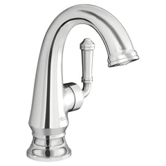 Delancey® Single Hole Single-Handle Bathroom Faucet 1.2 gpm/4.5 L/min With Lever Handle // CHROME // 58568_7052121002_CDNwebp.webp