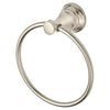[7052190.295] Delancey® Towel Ring - Polished Chrome