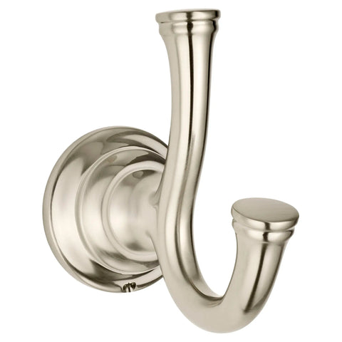 Delancey® - Porte-peignoir double