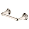 [7052230.013] Delancey® Toilet Paper Holder - Polished Chrome