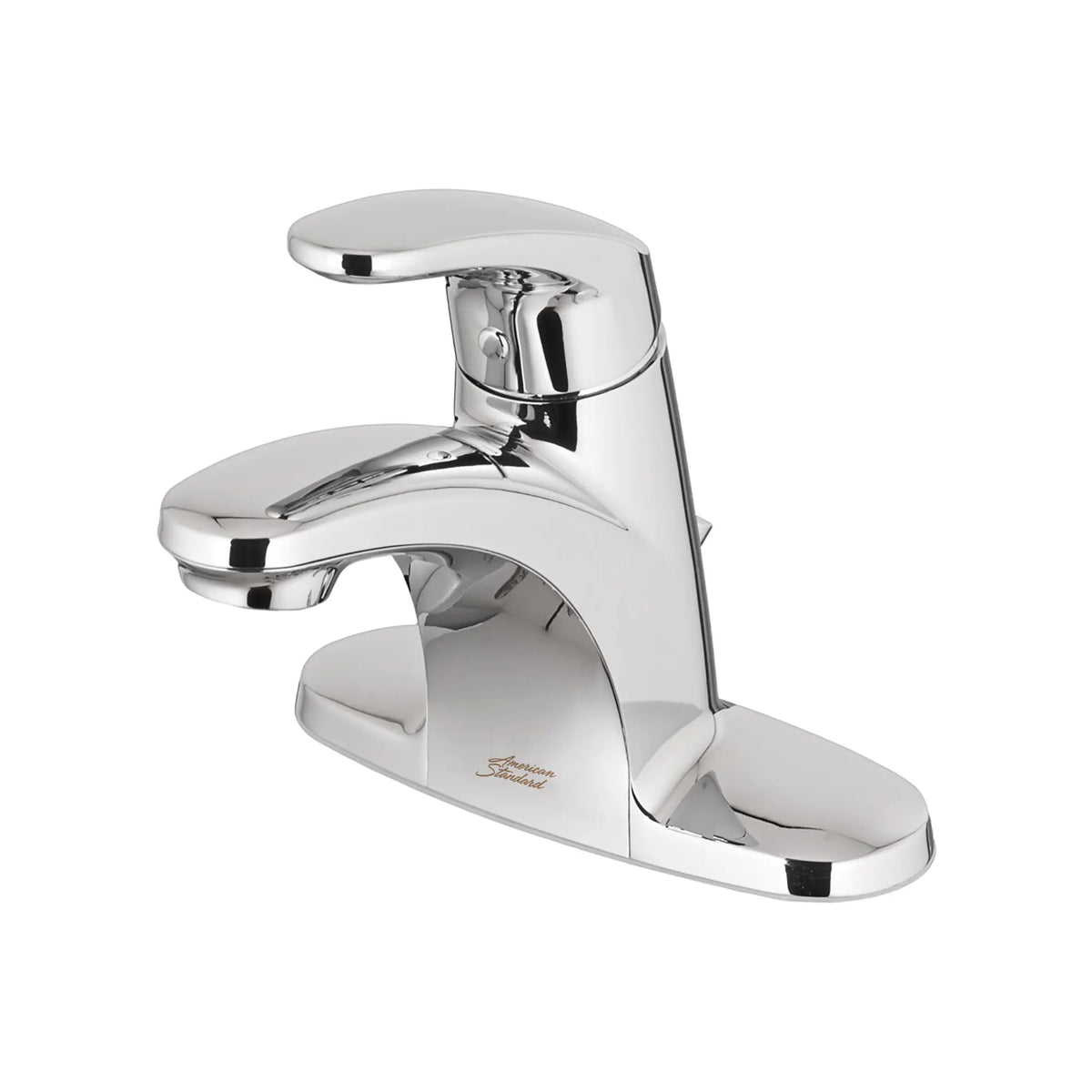 Colony® PRO - Robinet combiné à monocommande 0,5 gpm / 1,9 L/min avec poignée à levier // CHROME POLI // 58765_7075050002__1__0_CDNwebp_d6db9709-27ca-40f8-9055-1466389deb66.webp