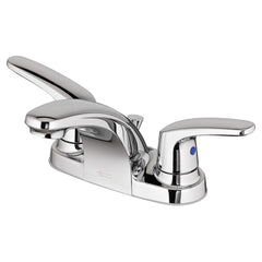 Colony® PRO 4-Inch Centerset 2-Handle Bathroom Faucet 1.2 gpm/4.5 Lpm With Lever Handles // CHROME // 58802_7075200002_7075200F10002_7075200NJ002_7075202002_7075205002_1_CDNwebp.webp