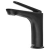 [7105101.243] Studio® S Single Hole Single-Handle Bathroom Faucet 1.2 gpm/ 4.5 L/min With Lever Handle - Matte Black
